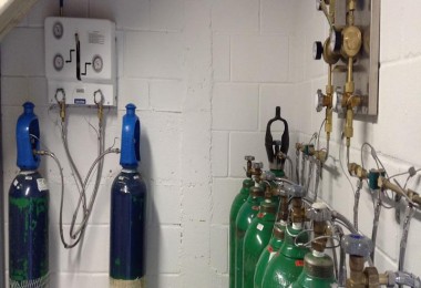 Centrais de Gases